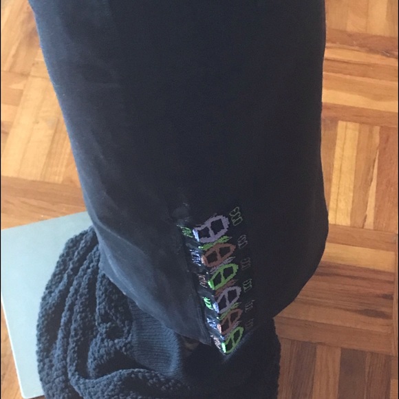 New ROBERTA SCARPA Stretch SKIRT s44 US 8/10 ITALY - Picture 11 of 12